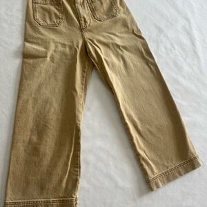 COPY - Anthropologie Maeve Collette pants size 28.